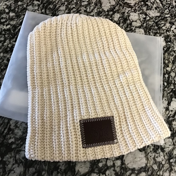 Love your Melon Beanie - Picture 1 of 2